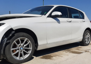 BMW 118 118XD