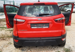 Ford EcoSport 1.0 i