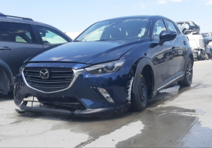 Mazda CX 3 2.0i