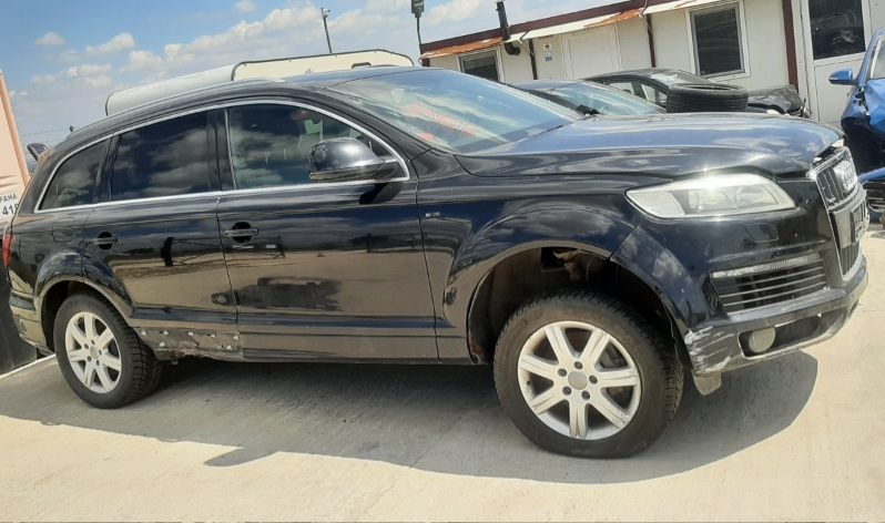 Audi Q7 3.0 TDI