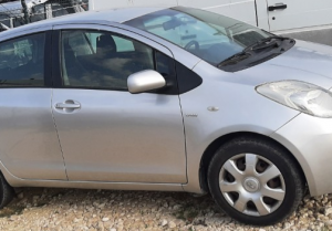Toyota Yaris 1.4 D4D