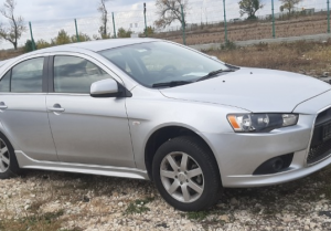 Mitsubishi Lancer 1.8i