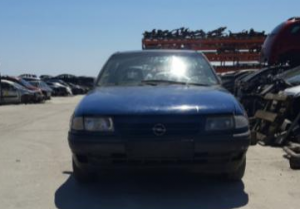 Opel Astra 1.6 i