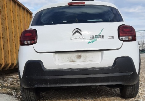 Citroen C3 1.2i