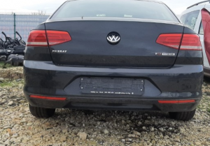 VW Passat 1,4 tsi