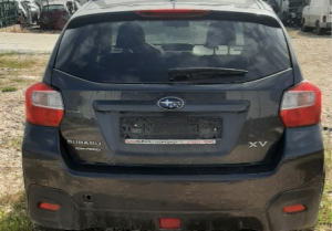 Subaru XV 2,0i