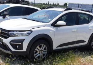 Dacia Sandero 1,0i