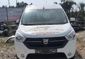 Dacia Dokker 1.5DCI