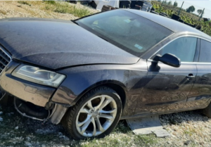 Audi A5 2,0 tfsi