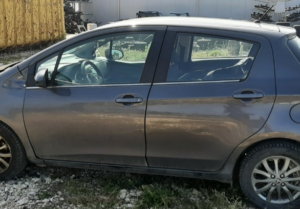Toyota Yaris 1.4 d4d