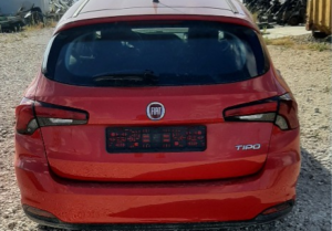 Fiat Tipo 1,4i