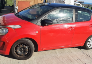 Citroen C1 1.0i