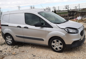 Ford Courier 1,5 d