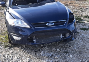 Ford Mondeo 1,6 i
