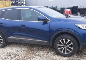 Renault Kadjar 1,5 dci