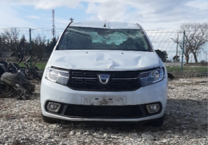 Dacia Sandero 1.5DCI