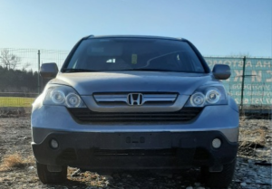 Honda CR-V 2,0i