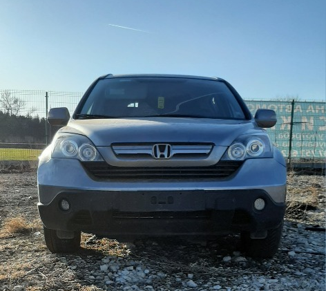 Honda CR-V 2,0i