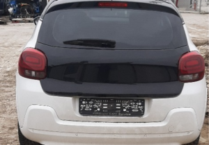 Citroen C3 1,6 HDI