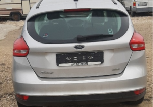 Ford Focus 1,0i