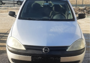 Opel Corsa 1,2i