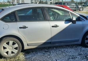 Citroen C4 1,6i