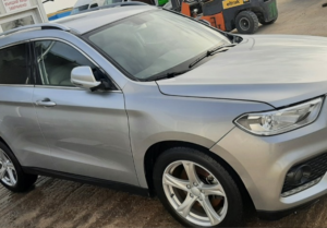 Great wall Haval H2 1,5i 4х4