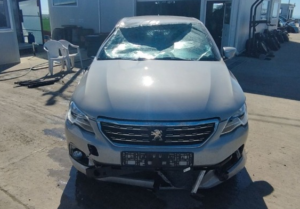 Peugeot 301 1,5 HDI