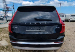 Volvo XC 90 2,0 d