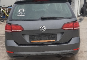 VW Golf Variant 1,6 d
