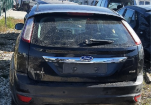 Ford Focus 1.6d