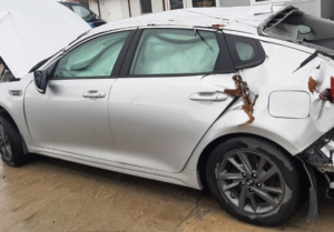 Kia Optima 1.6d