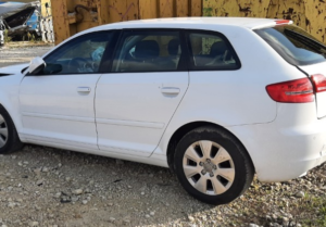 Audi A3 Sportback 1.6 tdi