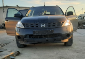Nissan Murano 3.5i