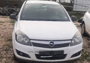 Opel Astra 1.6i