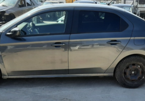 Peugeot 301 1.6 hdi