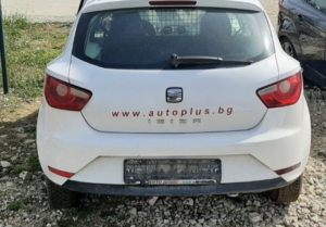 Seat Ibiza 1.2i