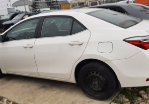 Toyota Corolla 1.6i
