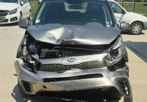 Kia Picanto 1.2i