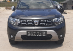 Dacia Duster 1.6 i