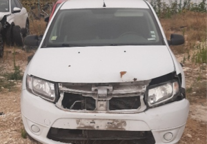 Dacia Sandero 1.2 i