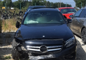 Mercedes-Benz C 250 2.2 cdi 651