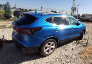 Nissan Qashqai 1.3 i