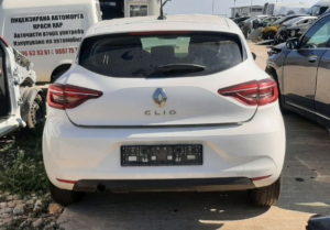 Renault Clio 1.0i