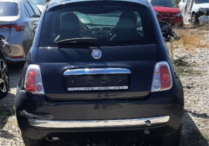 Fiat 500 1.2 i