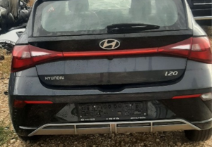 Hyundai i20 1.2 i