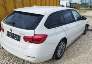 BMW 316 2.0 d