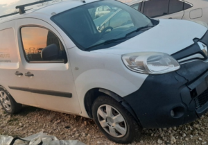 Renault Kangoo 1.5 dci
