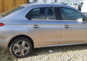 Citroen C-Elysee 1.5 hdi