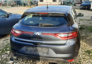 Renault Megane 1.2 tce